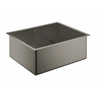 Мойка для кухни из нержавеющей стали Grohe K700U (31574AL0)