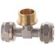 Тройник 16x1/2Mx16 Master (MA0007) Тройник 16x1/2Mx16 Master (MA0007)
