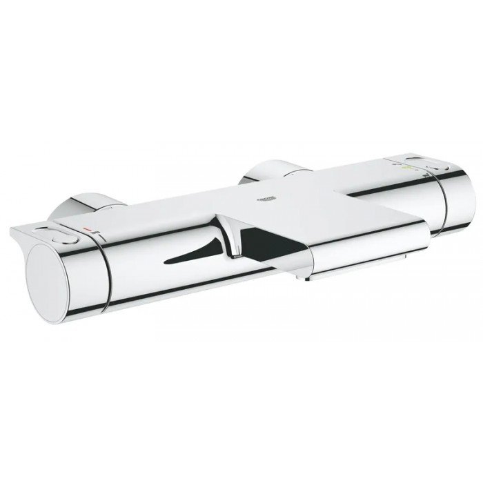Термостат для ванны Grohe Grohtherm 2000 NEW (34174001) Термостат для ванны Grohe Grohtherm 2000 NEW (34174001)