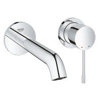 Смеситель для раковины скрытого монтажа Grohe Essence M-Size (29192001) Смеситель для раковины скрытого монтажа Grohe Essence M-Size (29192001)