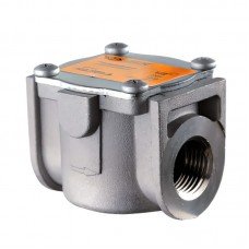 Фільтр газовий 1/2" Koer KG.F01.A (KR3103) Фільтр газовий 1/2" Koer KG.F01.A (KR3103)