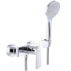 Смеситель для душа Mixxus Premium Albert 003 (MI2875) Смеситель для душа Mixxus Premium Albert 003 (MI2875)