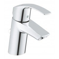 Смеситель для раковины S-размера Grohe Eurosmart (33265002) Смеситель для раковины S-размера Grohe Eurosmart (33265002)
