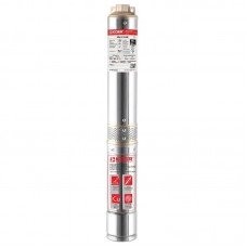 Скважинный насос центробежный Koer 2.5SDM 1.5/12+15M 1" (KP3160) Скважинный насос центробежный Koer 2.5SDM 1.5/12+15M 1" (KP3160)