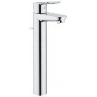 Смеситель на столешницу для раковины XL-размера Grohe BauLoop (32856000)