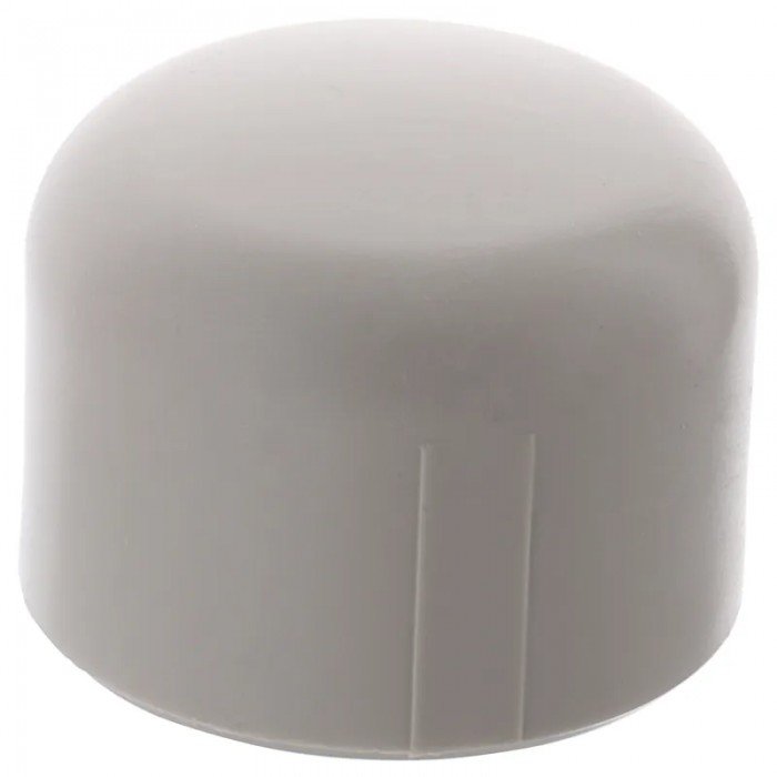 Заглушка поліпропіленова 32 PPR Europroduct EP.0049 (EP4100) Заглушка поліпропіленова 32 PPR Europroduct EP.0049 (EP4100)