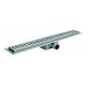 Душевой трап Koer FD35-70x550 из нержавеющей стали SUS304 70x550мм (KR5225) Душевой трап Koer FD35-70x550 из нержавеющей стали SUS304 70x550мм (KR5225)