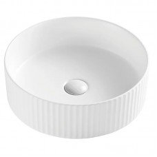 Умывальник накладной керамический Mixxus Premium Wave-0101 400x400x125mm (MP6491) Умывальник накладной керамический Mixxus Premium Wave-0101 400x400x125mm (MP6491)