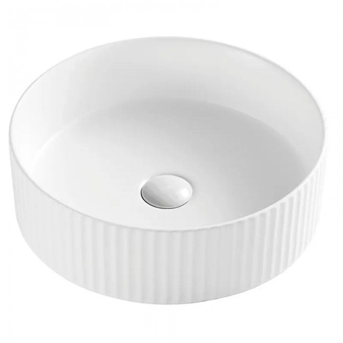 Умывальник накладной керамический Mixxus Premium Wave-0101 400x400x125mm (MP6491) Умывальник накладной керамический Mixxus Premium Wave-0101 400x400x125mm (MP6491)