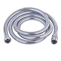 Шланг Mixxus Chr.F02 розтяжний 160 см (HO0028) Шланг Mixxus Chr.F02 розтяжний 160 см (HO0028)