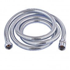 Шланг Mixxus Chr.F02 розтяжний 160 см (HO0028) Шланг Mixxus Chr.F02 розтяжний 160 см (HO0028)