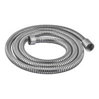 Шланг Zerix Chr.F01 розтяжний 150-200 см упаковка (ZX0110) Шланг Zerix Chr.F01 розтяжний 150-200 см упаковка (ZX0110)