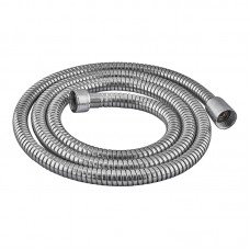 Шланг Zerix Chr.F01 растяжимый 150-200 см упаковка (ZX0110) Шланг Zerix Chr.F01 растяжимый 150-200 см упаковка (ZX0110)