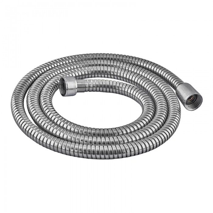 Шланг Zerix Chr.F01 растяжимый 150-200 см упаковка (ZX0110) Шланг Zerix Chr.F01 растяжимый 150-200 см упаковка (ZX0110)