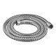Шланг Zerix Chr.F01 растяжимый 150-200 см упаковка (ZX0110) Шланг Zerix Chr.F01 растяжимый 150-200 см упаковка (ZX0110)