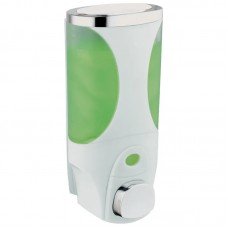 Дозатор для рідкого мила Storm Formula C1W (ST0564)