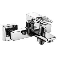 Змішувач для ванни Mixxus Premium DANTE 009 EURO (MI6790) Змішувач для ванни Mixxus Premium DANTE 009 EURO (MI6790)