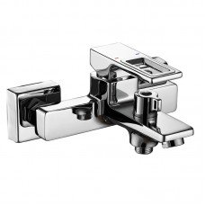 Змішувач для ванни Mixxus Premium DANTE 009 EURO (MI6790) Змішувач для ванни Mixxus Premium DANTE 009 EURO (MI6790)