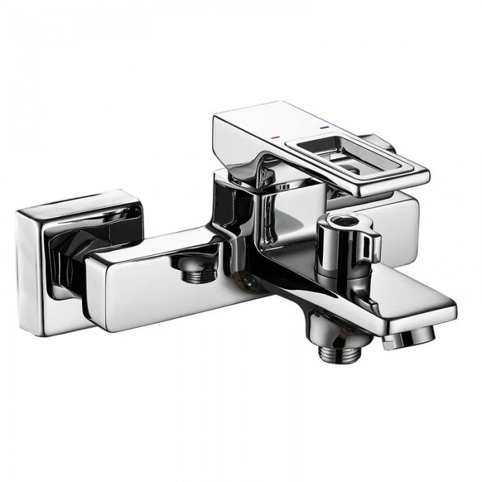 Змішувач для ванни Mixxus Premium DANTE 009 EURO (MI6790) Змішувач для ванни Mixxus Premium DANTE 009 EURO (MI6790)