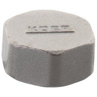 Різьбове з'єднання заглушка В 3/4