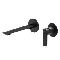 Смеситель для умывальника Koer KB-16028-05 встраиваемый (KR5298)