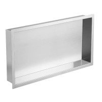 Полка в ванную Mixxus Premium Niche-0102 (MI6679)