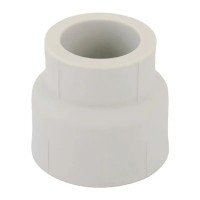 Муфта редукційна ВВ 32x20 PPR Koer K0033.PRO (KP0041) Муфта редукційна ВВ 32x20 PPR Koer K0033.PRO (KP0041)