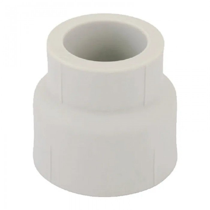 Муфта редукционная ВВ 32x20 PPR Koer K0033.PRO (KP0041) Муфта редукционная ВВ 32x20 PPR Koer K0033.PRO (KP0041)