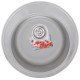 Мойка кухонная Haiba 490 (Satin) (HB0534) Мойка кухонная Haiba 490 (Satin) (HB0534)