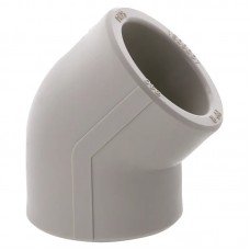 Угол 45 40x40 PPR Europroduct EP.0023 (EP4074)