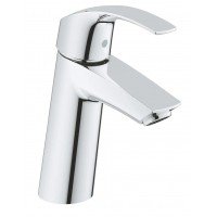 Смеситель для раковины M-размера Grohe Eurosmart (23324001) Смеситель для раковины M-размера Grohe Eurosmart (23324001)