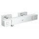Термостат для душу Grohe Grohtherm Cube (34488000)