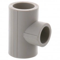 Тройник редукционный 25x20x25 PPR Europroduct EP.0032 (EP4083)