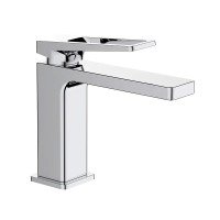 Смеситель для умывальника Mixxus Premium Grog 001 (MI5935) Смеситель для умывальника Mixxus Premium Grog 001 (MI5935)