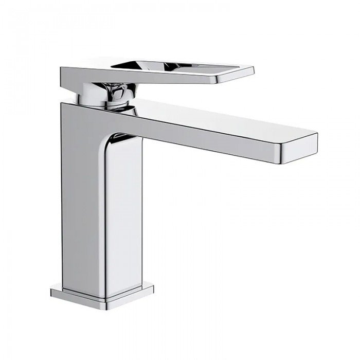 Змішувач для умивальника Mixxus Premium Grog 001 (MI5935) Змішувач для умивальника Mixxus Premium Grog 001 (MI5935)