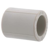 Муфта 20 PPR Koer K0001.PRO (KP0003) Муфта 20 PPR Koer K0001.PRO (KP0003)