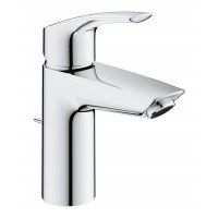 Змішувач для раковини S-розміру Grohe Eurosmart New (33265003) Змішувач для раковини S-розміру Grohe Eurosmart New (33265003)