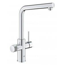 Смеситель для кухни для подачи технической и фильтрованной воды Grohe Blue Pure Minta (30588000)