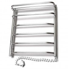 Полотенцесушитель электрический EP (трапеция полка) 600/6/500 (PS0194)