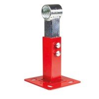 Крепление для расширительного бака к стене Koer KR.1145 - 3/4'' 150-200mm (KR5035) Крепление для расширительного бака к стене Koer KR.1145 - 3/4'' 150-200mm (KR5035)