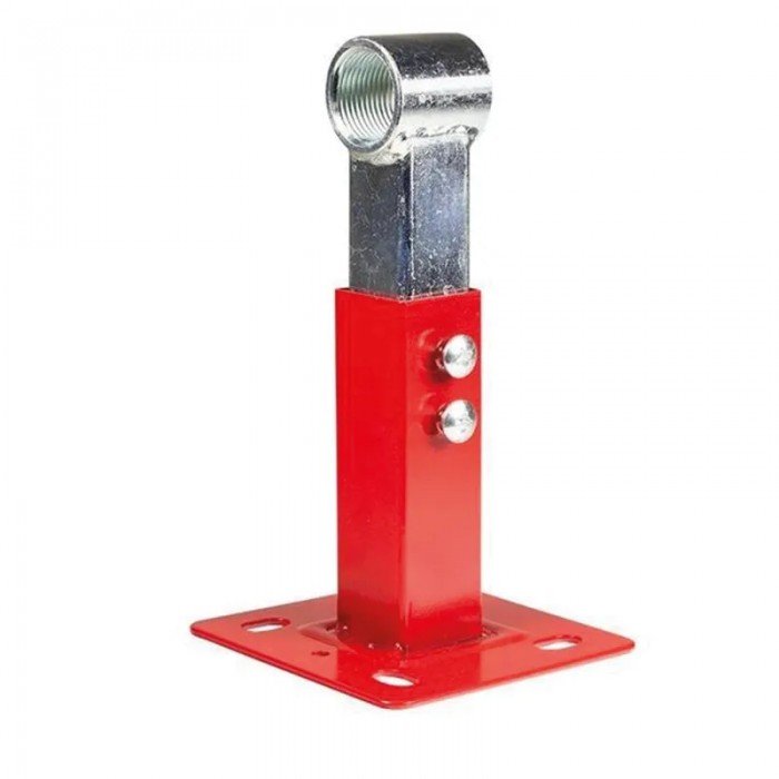 Крепление для расширительного бака к стене Koer KR.1145 - 3/4'' 150-200mm (KR5035) Крепление для расширительного бака к стене Koer KR.1145 - 3/4'' 150-200mm (KR5035)