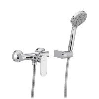 Смеситель для душа Ibergrif River M12021 (IB0016)