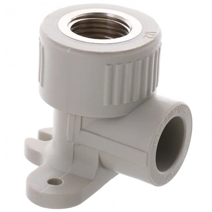 Кут інсталяційний Europroduct EP.0098 - 20x1 / 2F "ВР (EP4023) Кут інсталяційний Europroduct EP.0098 - 20x1 / 2F "ВР (EP4023)