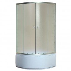 Душевая кабина с высоким поддоном Mixxus PLAIN SCT01-90x90x195-FB SATIN матовое стекло 4мм (MI6894) Душевая кабина с высоким поддоном Mixxus PLAIN SCT01-90x90x195-FB SATIN матовое стекло 4мм (MI6894)