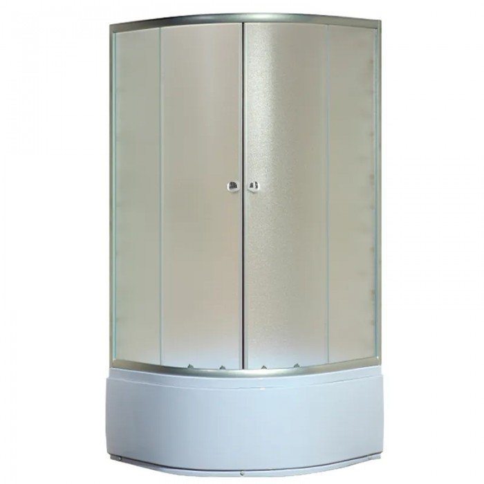 Душова кабіна з високим піддоном Mixxus PLAIN SCT01-90x90x195-FB SATIN матове скло 4мм (MI6894) Душова кабіна з високим піддоном Mixxus PLAIN SCT01-90x90x195-FB SATIN матове скло 4мм (MI6894)