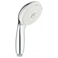 Ручний душ, 3 режими струменя Grohe New Tempesta Classic (28419002)