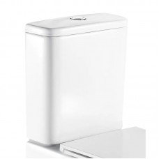 Бачок для унитаза-компакта Mixxus Premium Wave-0403-R Tank 675х395х870 со сливной арматурой (MI8334 Бачок для унитаза-компакта Mixxus Premium Wave-0403-R Tank 675х395х870 со сливной арматурой (MI8334