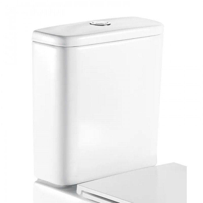 Бачок до унітазу-компакту Mixxus Premium Wave-0403-R Tank 675х395х870 зі зливною арматурою (MI8334) Бачок до унітазу-компакту Mixxus Premium Wave-0403-R Tank 675х395х870 зі зливною арматурою (MI8334)