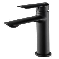 Смеситель для умывальника Koer KB-10028-05 (KR5290) Смеситель для умывальника Koer KB-10028-05 (KR5290)