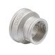 Муфта редукционная 1-1/4"x2" Koer KF.C1220 (KF0026) Муфта редукционная 1-1/4"x2" Koer KF.C1220 (KF0026)